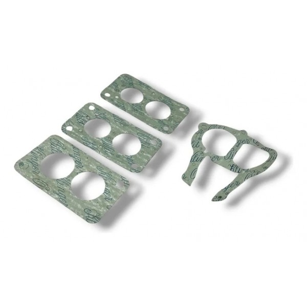 Kit Junta Carburador Vw Passat
