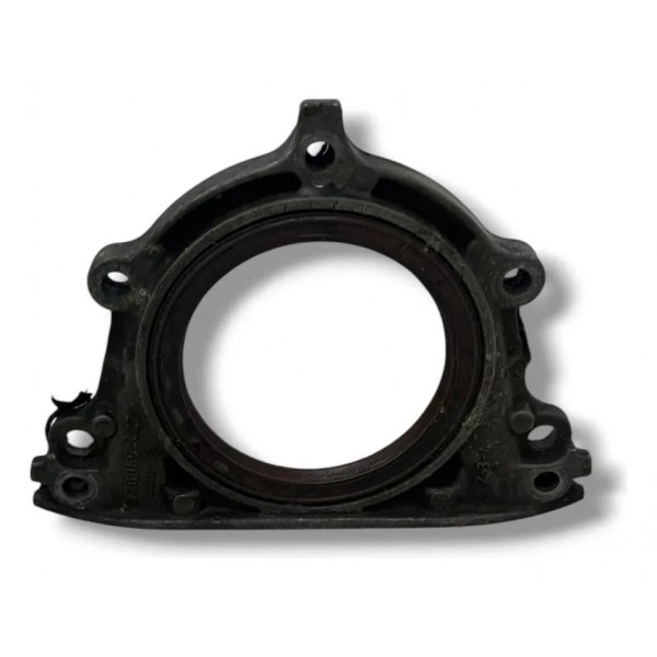 Flange Retentor Virabrequim Renault Clio 1.6 2003 2004 2005