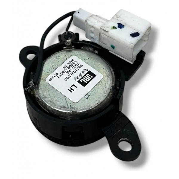 Tweeter Jbl Porta Diant Esquerda Hyundai Azera 2009 2010 11