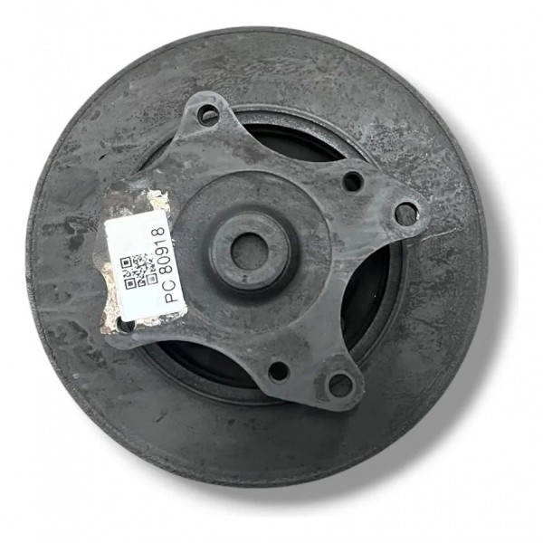 Cubo Roda Traseiro Esquerdo Peugeot 307 2008 2009 2010 2011