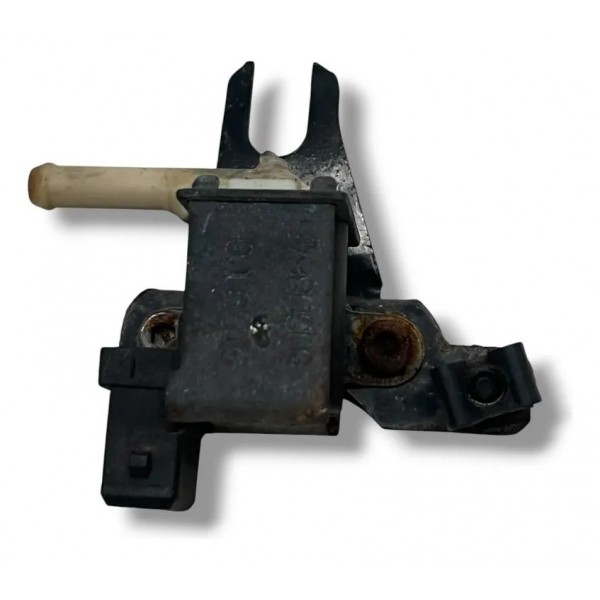 Valvula Solenoide Partida Frio Fiat Siena 2008 2009 2010 11