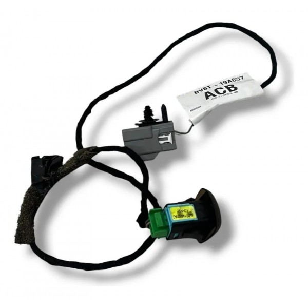 Chicote Sensor Crepuscular Ford Focus 2014 2015 2016 2017