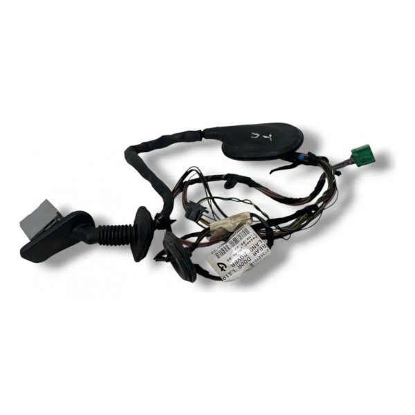 Chicote Porta Tras Direita Land Rover Discovery 3 2006 2007