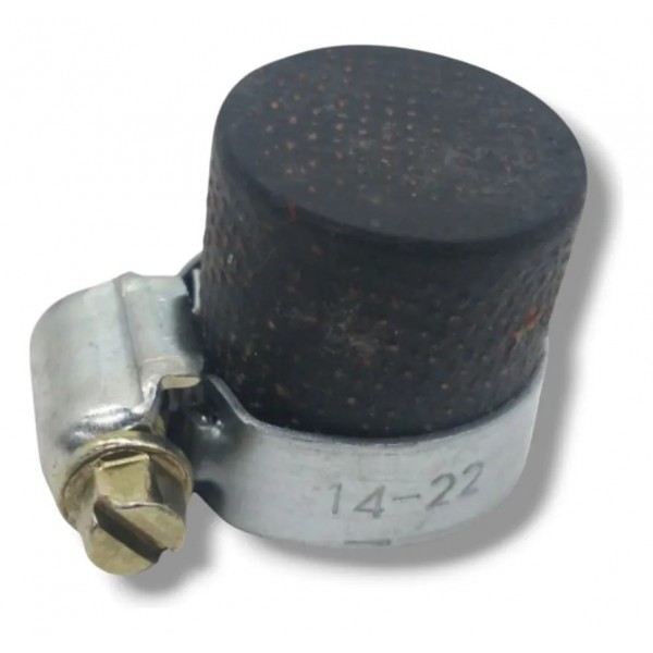 Kit Vedador Bomba Água Vw Gol 1991 1992 1993 1994 1995