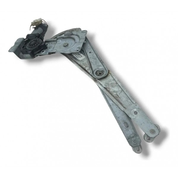 Máquina Vidro Diant Esq Gm Corsa 2000 2001 2002 2003 2005 10