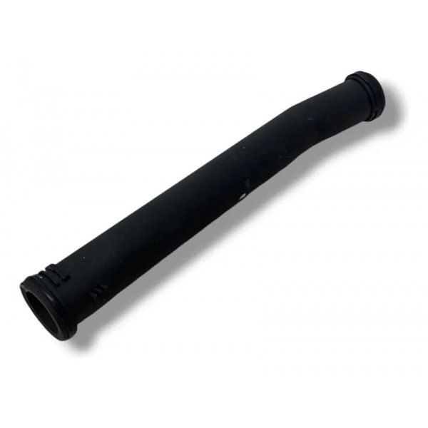 Tubo Cano Agua Motor Vw Spacefox 2007 2008 2009 2010 2011