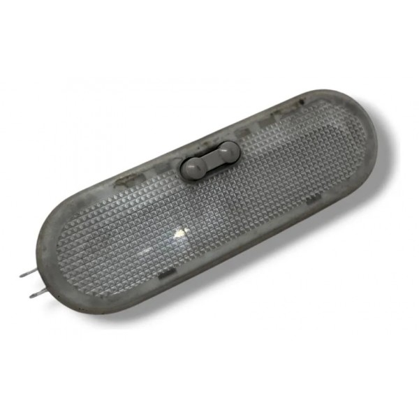 Luz Teto Cortesia Nissan Livina 2013 2014 2015 2016