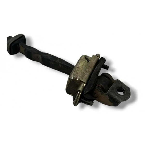 Limitador Porta Tras Direito Ford Fiesta 2003 2004 2005 06