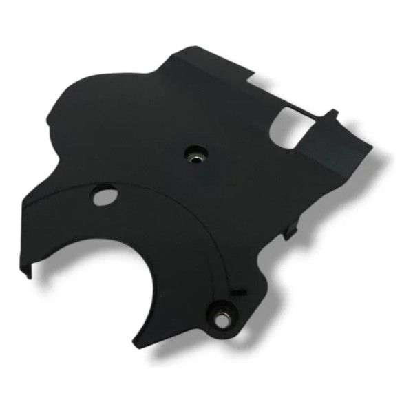 Capa Inferior Correia Dentada Gm Meriva 1.8 2002 2004 2005