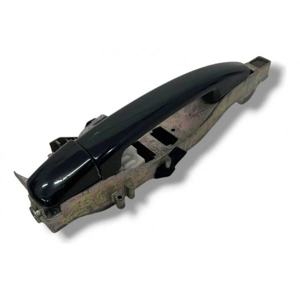 Maçaneta Externa Tras Direita Peugeot 408 2010 2011 2012 13 Traseira