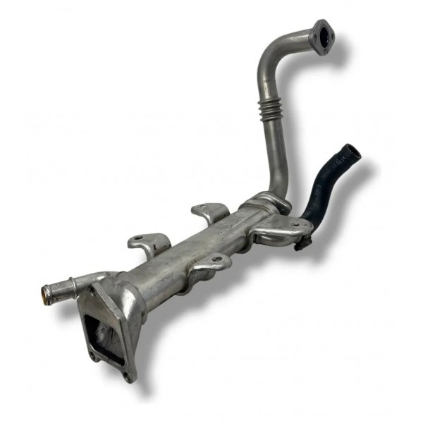 Resfriador Válvula Egr Ssangyong Kyron 2.0 2009 2010 2011 12