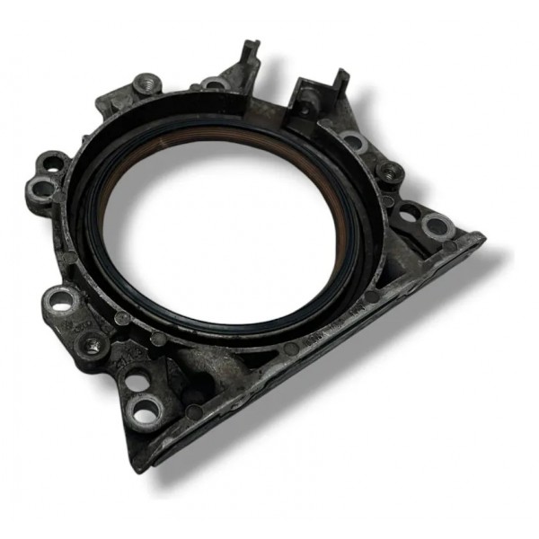 Flange Virabrequim Vw Polo 2007 2008 2009 2010 2011