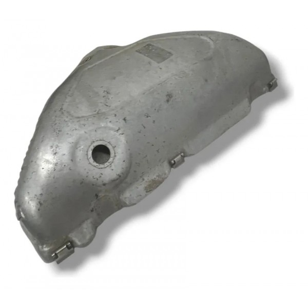 Protetor Calor Vw Jetta 2.5 2007 2008 2009 2010 2011 2012