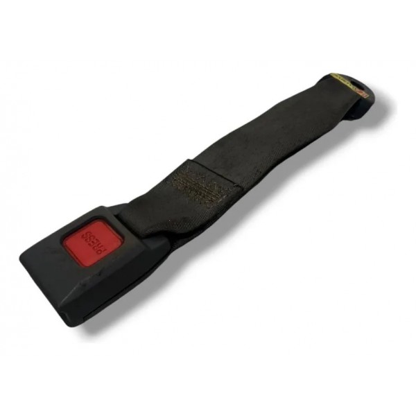 Engate Cinto Femea Traseiro Kia Carens 1998 1999 2000 2001