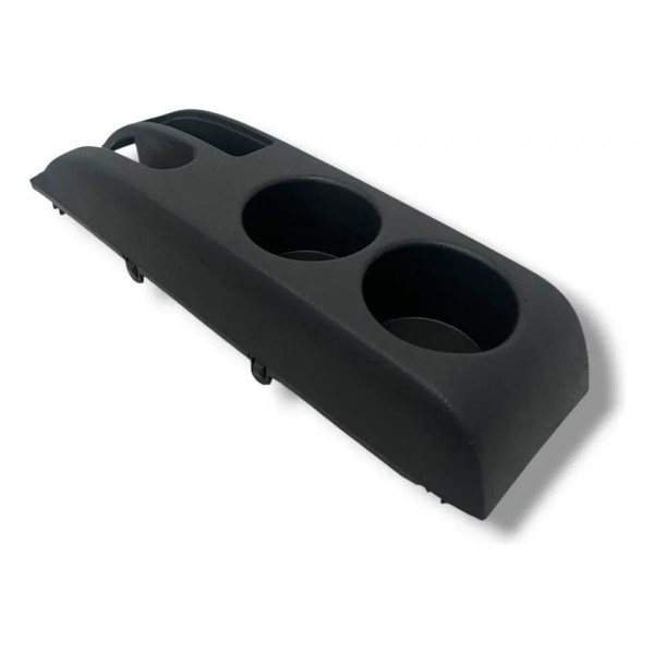 Acabamento Porta Copo Nissan Tiida 2008 2009 2010 2011
