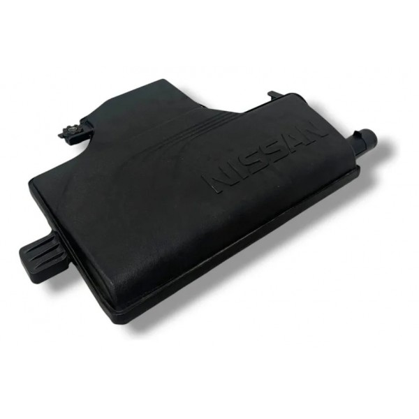 Caixa Ressoandora Nissan Kicks 1.6 Aut 2016 2017 2018 2019