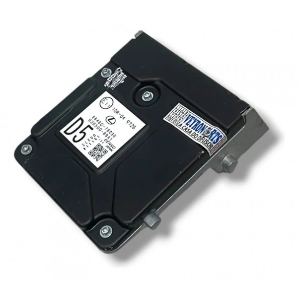 Módulo Câmera Fordward Lexus 8646c78030