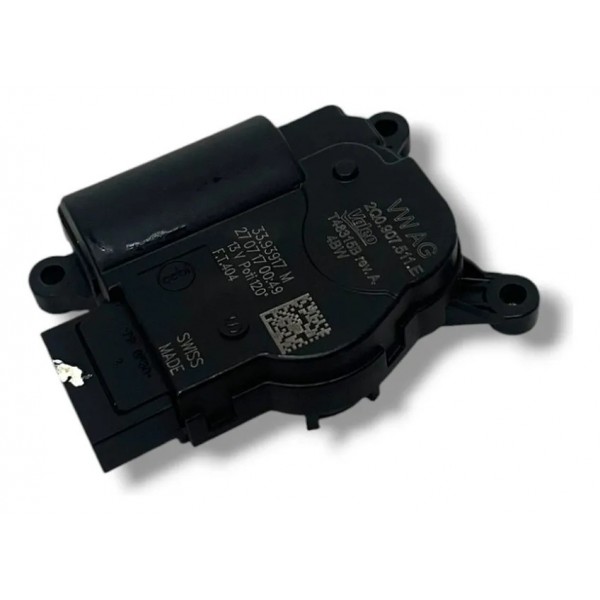 Motor Atuador Caixa Evaporadora Vw Polo Tsi 2018 2019 2020