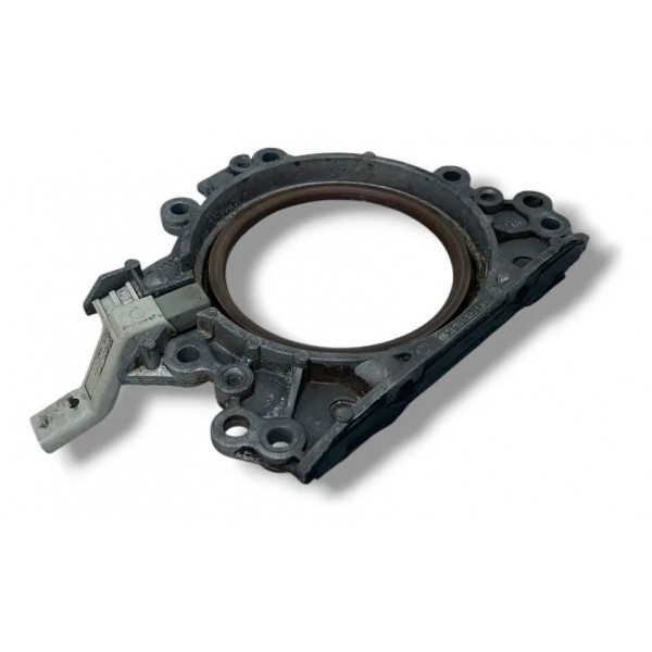 Flange Virabrequim Vw Polo Tsi 2018 2019 2020 2021