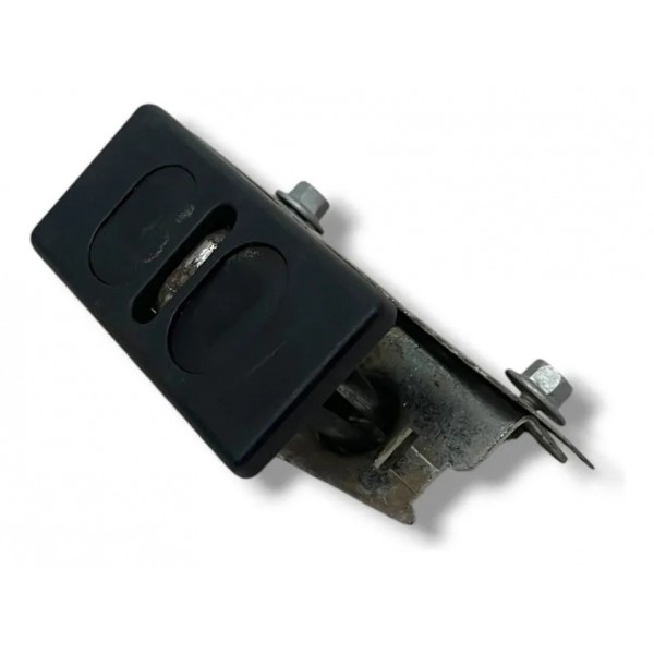 Batente Fechadura Porta Mala Peugeot 408 2010 2011 2012 2013
