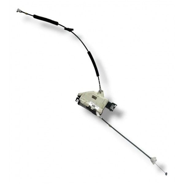 Fechadura Elétrica Tras Direita Peugeot 408 2010 2011 2012