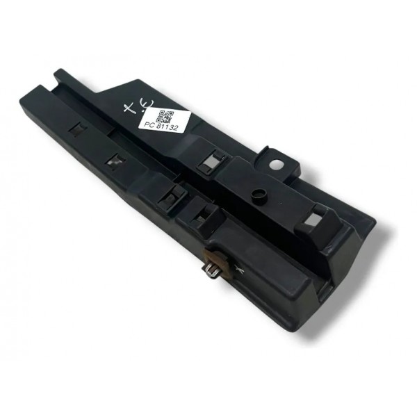 Suporte Soleira Tras Esquerda Peugeot 408 2009 2010 2011 12