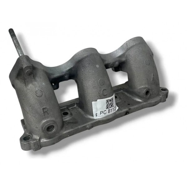 Coletor Admissão Honda Accord 3.0 V6 2004 2005 2006 2007
