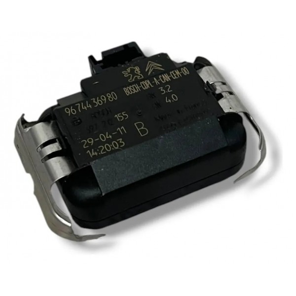 Sensor Chuva Peugeot 408 2.0 Aut 2009 2010 2011 2012 2013