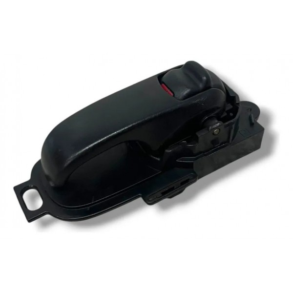 Maçaneta Interna Diant Esquerda Nissan Tiida 2008 2009 2010 Dianteira