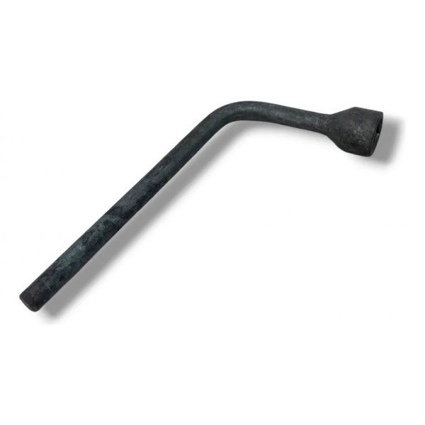 Chave Roda Peugeot 408 2.0 2009 2010 2011 2012 2013 2014