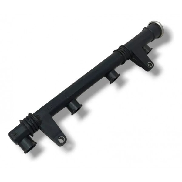 Flauta Bico Injetor Gm Montana 1.4 Flex 2014 2015 2016 2017