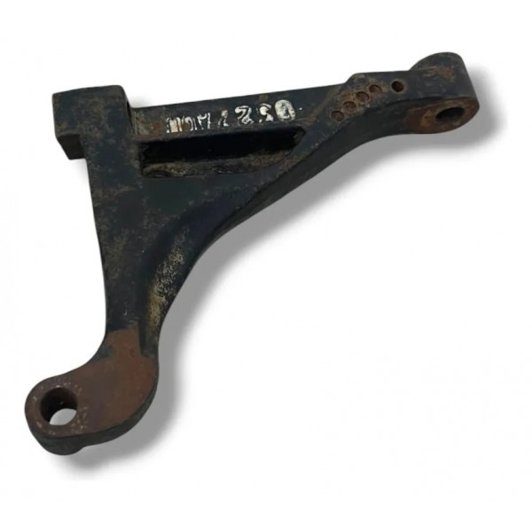 Suporte Alternador Gm Montana 1.4 Flex 2015 2016 2017 2018