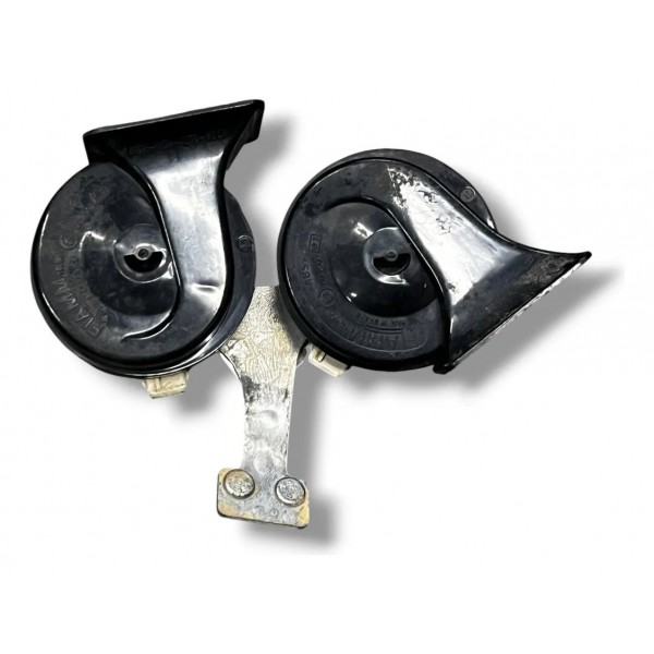 Buzina Caracol Fiat Bravo 1.8 2011 2012 2013 2014 2015 2016