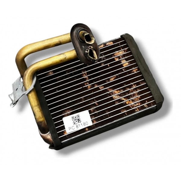 Radiador Ar Quente Honda Accord 2.2 1995 1996 1997 1998 1999