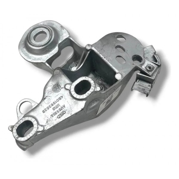 Suporte Inferior Motor Vw Passat 1.8 1998 1999 2000 2001 02