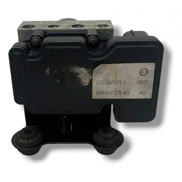 Modulo Central Freio Abs Vw Fox Spacefox 1.6 2012 2014 2016