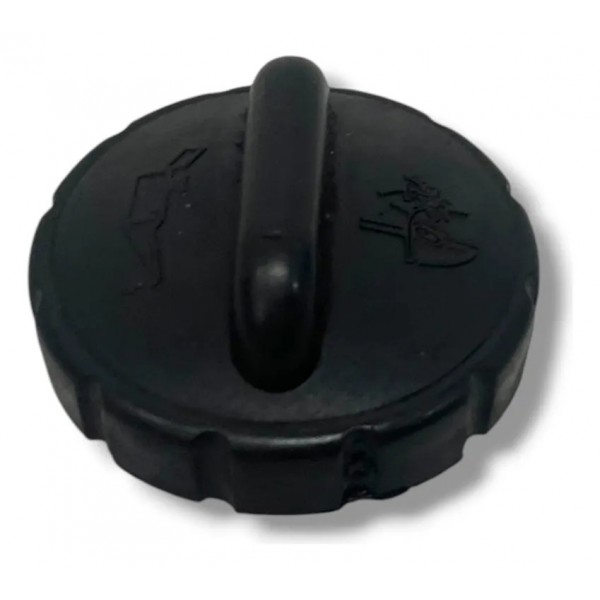 Tampa Oleo Motor Vw Voyage 1.6 Ap 1991 1992 1993 1994 1995