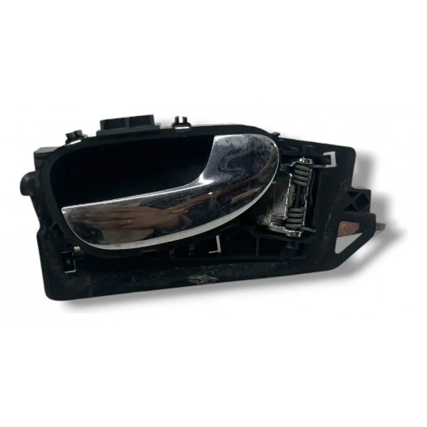Maçaneta Interna Diant Direita Peugeot 307 2008 2009 2010 Dianteira