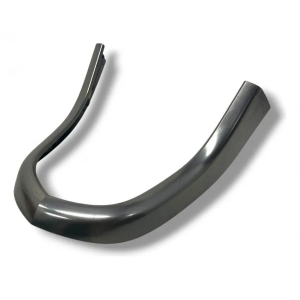 Moldura Console Central Peugeot 408 2009 2010 2011 2012 2013