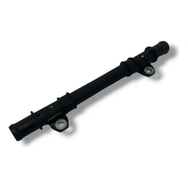 Tubo Cano Agua Motor Gm Onix 1.0 2014 2015 2016 2017 2018 19