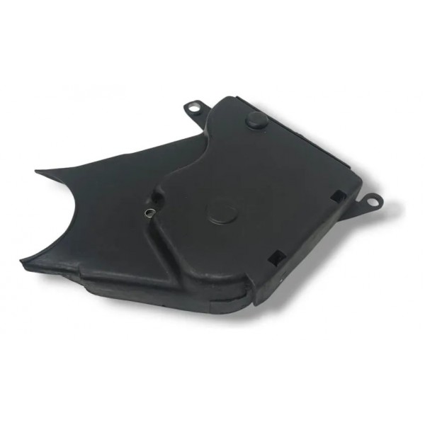 Capa Correia Dentada Inferior Fiat Palio Fire 2009 2010 2011