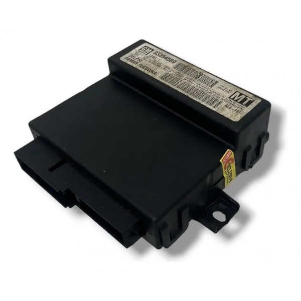 Módulo Conforto Gm Astra Vectra 2007 2008 2009 2010 2011 12