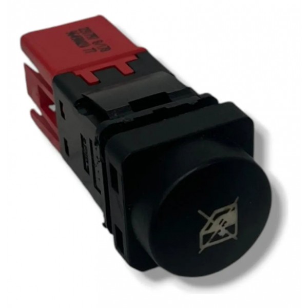 Botão Trava Vidro Elétrico Citroen Picasso 2008 2009 2010 12