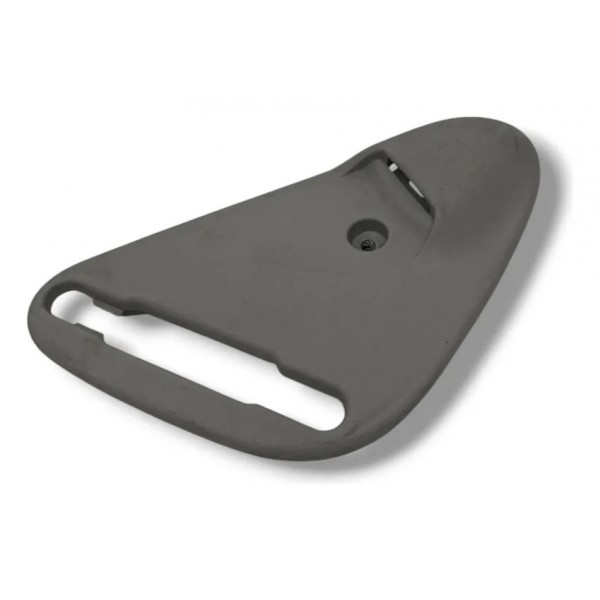 Acabamento Cinto Central Esq Citroen Picasso 2008 2010 2012