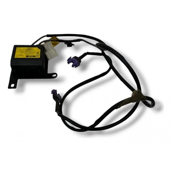 Módulo Sensor Airbag Renault Twingo 1.2 1995 1996 1997 1998
