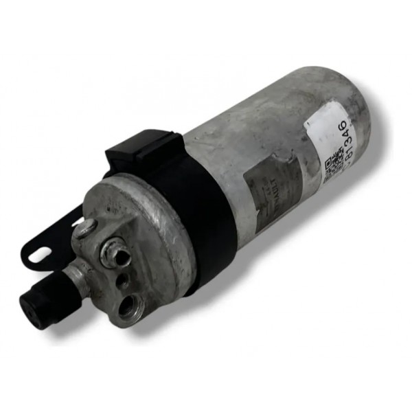 Filtro Secador Ar Condicionado Renault Scenic 2.0 1997 1998