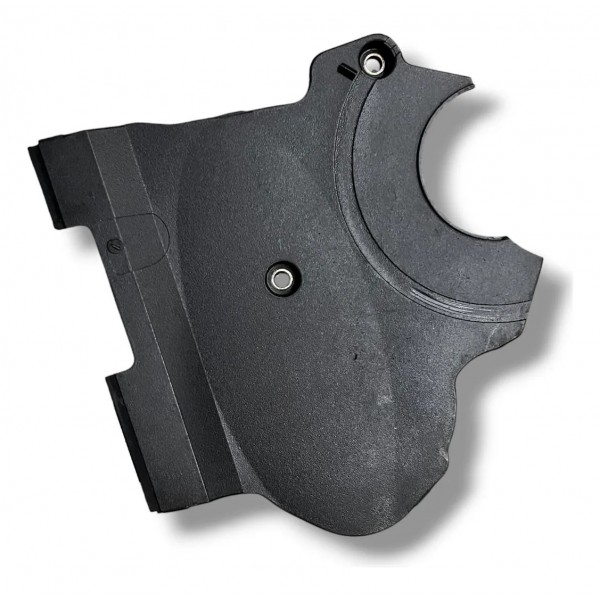 Capa Inferior Correia Dentada Fiat Stilo 2003 2004 2005 2006
