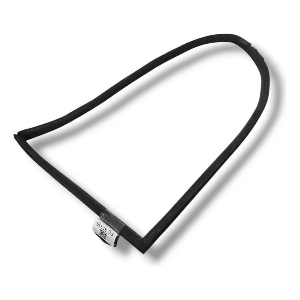 Borracha Vidro Tras Direito Bmw 318i 1995 1996 1997 2 Porta