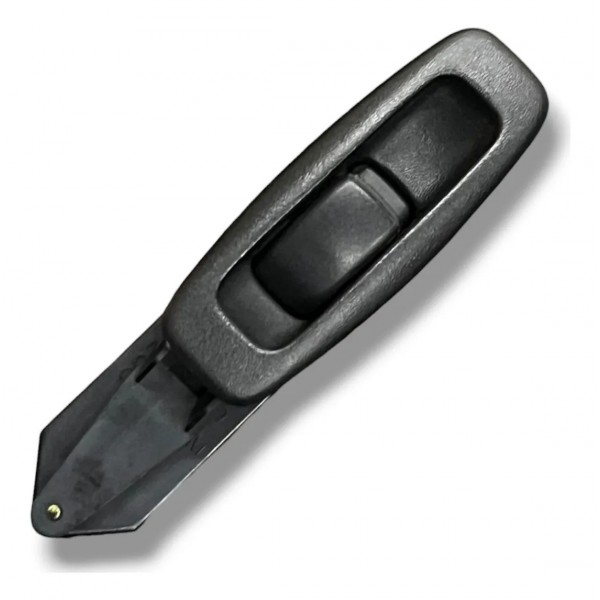 Comando Vidro Tras Direito Mitsubishi Galant 2001 2002 2003