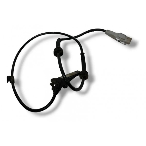 Sensor Abs Traseiro Esquerdo Peugeot 307 2008 2009 2010 2011